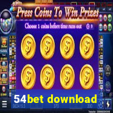 54bet download